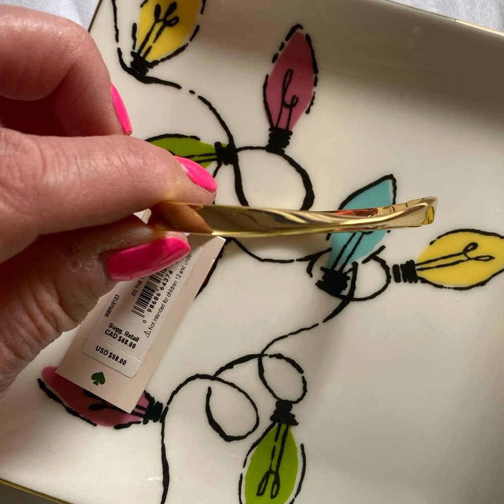 Kate Spade Bracelet